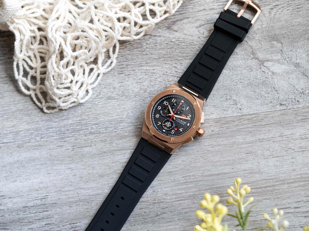 Zegarek męski Swiss Military Hanowa SMWGO2102010 Sonoran Chrono