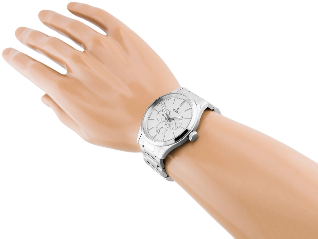 Zegarek męski FESTINA Boyfriend Collection F16810/1