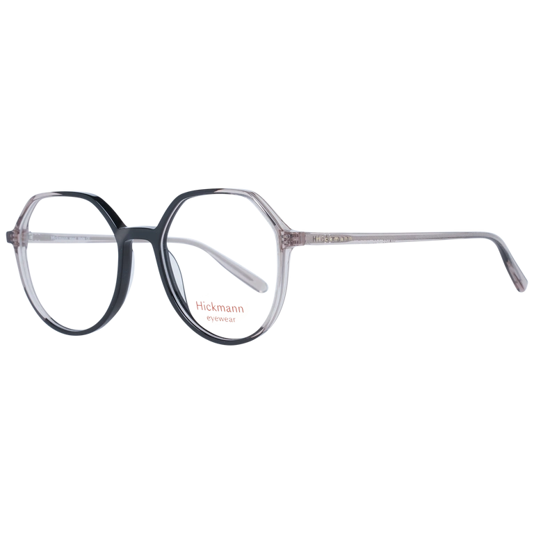 Okulary oprawki Damskie Ana Hickmann HI6193 Czarne