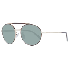 Okulary przeciwsłoneczne Męskie Sting SST305 Brązowe