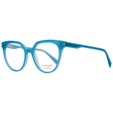 Okulary oprawki Damskie Ana Hickmann HI6270 Niebieskie