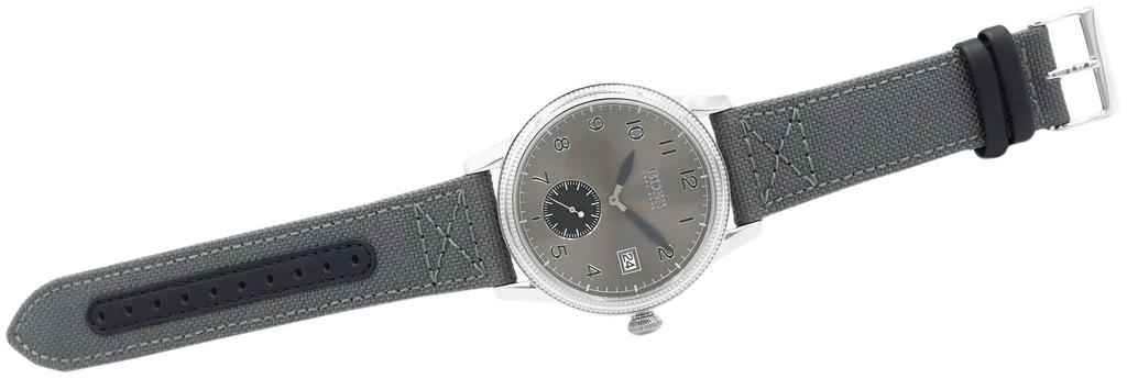 Zegarek męski HUGO BOSS LEGACY 1513683