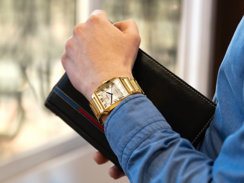 Zegarek męski FESTINA F20678/1 Classic