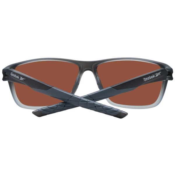Okulary przeciwsłoneczne Unisex Reebok RV9314 Szare