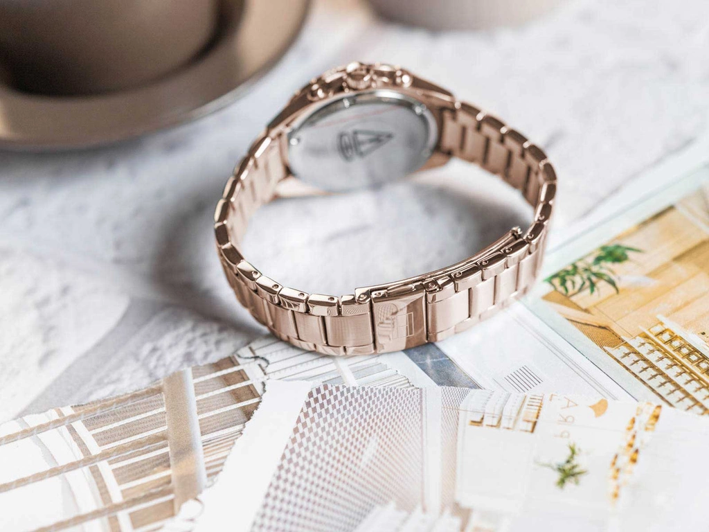 Zegarek damski TOMMY HILFIGER 1782784 Mellie