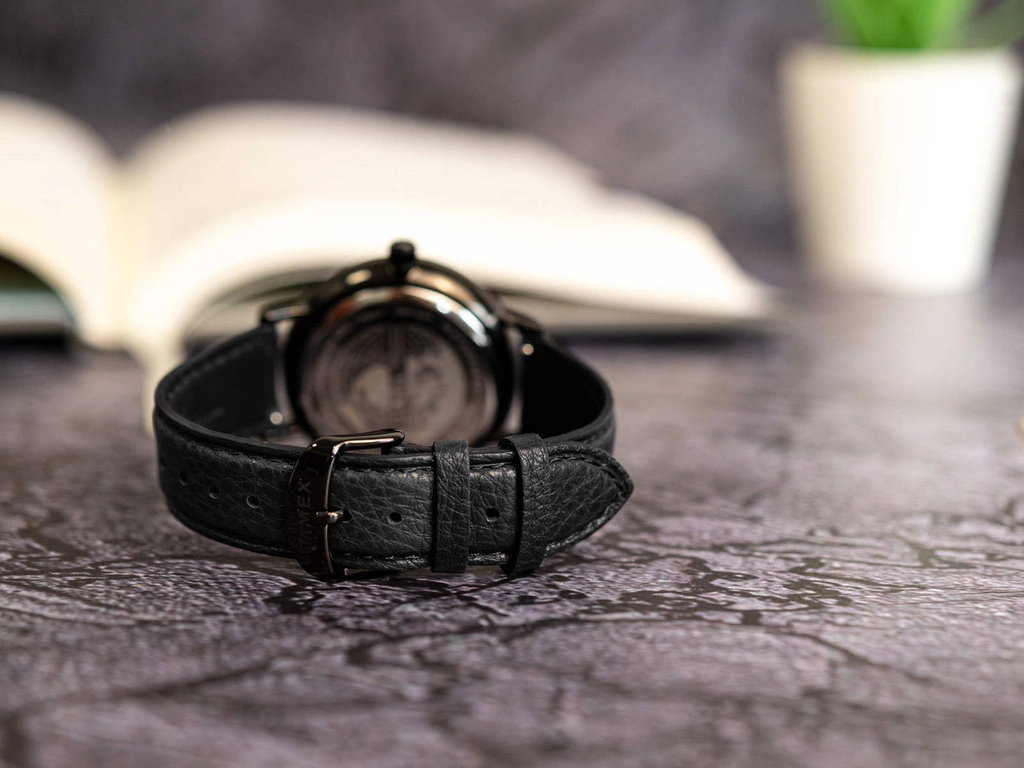 Zegarek męski TIMEX TW2V43600 City