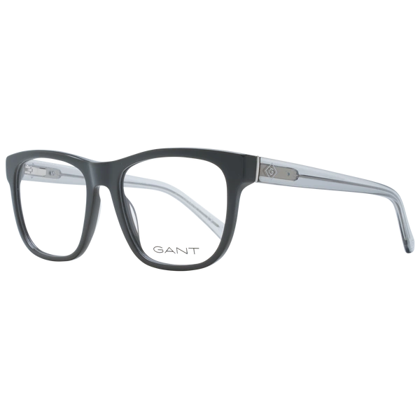 Okulary oprawki Męskie Gant GA3283 Szare