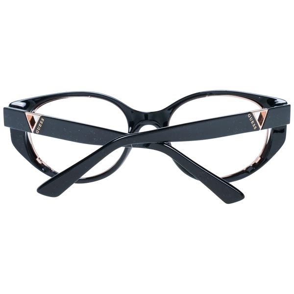 Okulary oprawki Damskie Guess GU2885 001 52 Czarne
