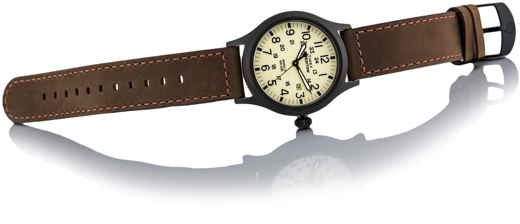 Zegarek męski TIMEX T49963