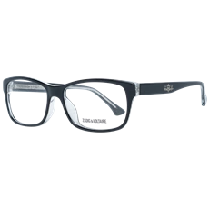 Okulary oprawki Zadig & Voltaire VZV016 0Z32 54 Czarne