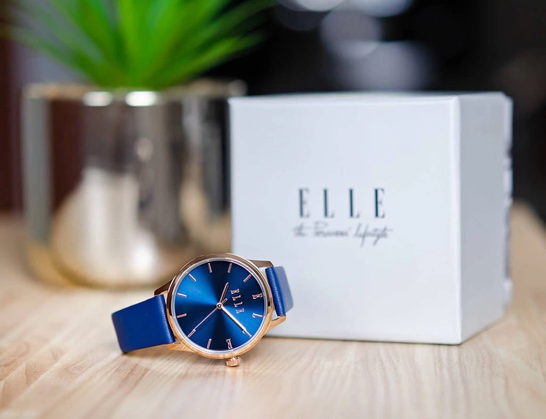 Zegarek damski ELLE ELL21028