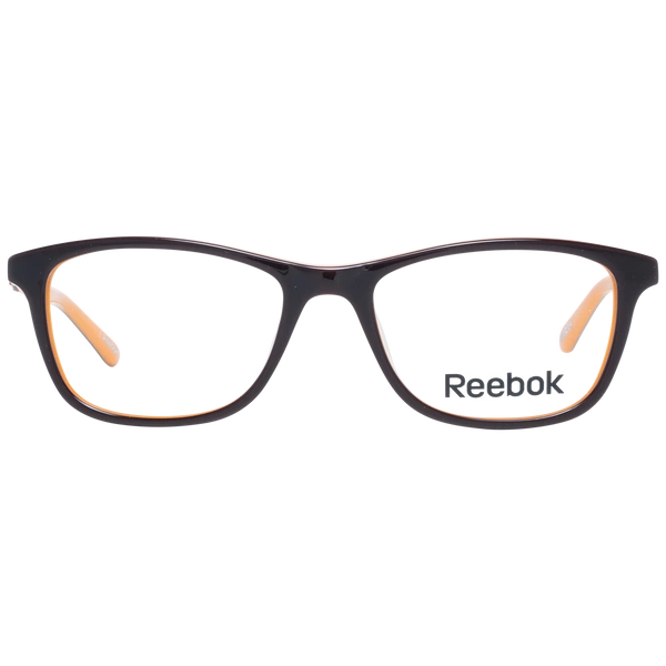 Okulary oprawki Reebok R6006 01 52 Czarne