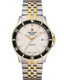 Zegarek męski SWISS ALPINE MILITARY SAM7022.1142 Alpine by Grovana