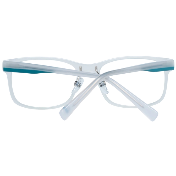 Okulary oprawki Benetton BEO1041 856 54 Szare