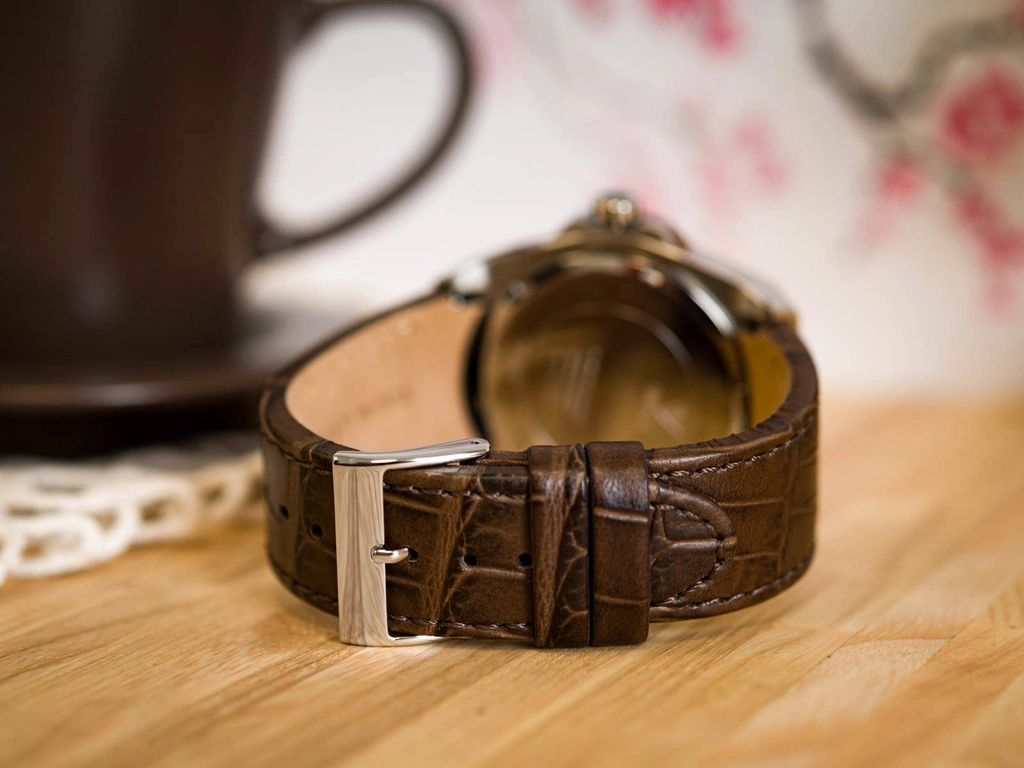 Zegarek męski GUESS W1058G4 Legacy