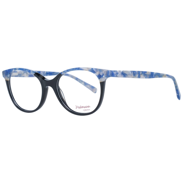 Okulary oprawki Damskie Ana Hickmann HI6085 Niebieskie
