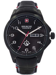 Zegarek męski Swiss Military Hanowa SMWGB2100330 Puma