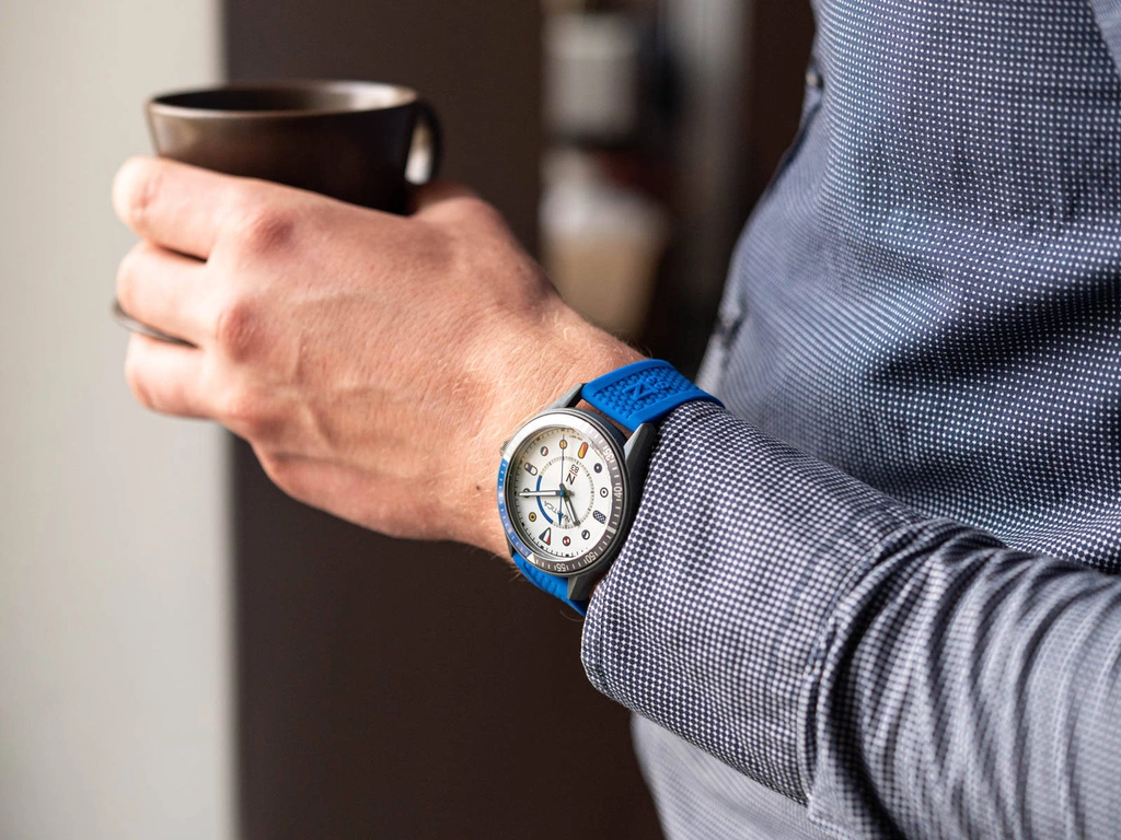 Zegarek męski NAUTICA N83 Surf Park NAPSPS903