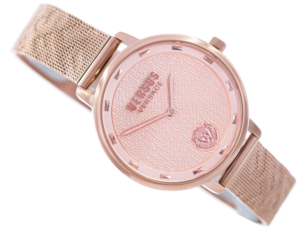 Zegarek damski VERSUS VERSACE LA VILLETTE VSP1S1620