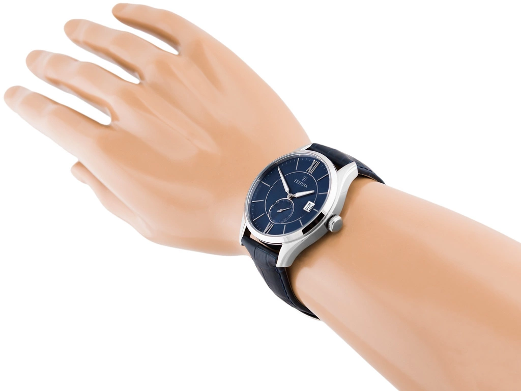 Zegarek męski FESTINA Retro F16872/3