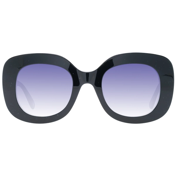 Okulary przeciwsłoneczne Damskie Benetton BE5067 001 51 Czarne
