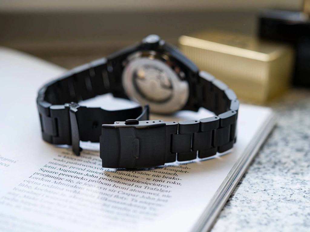 Zegarek męski SWISS ALPINE MILITARY 7095.2177