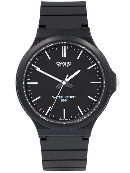 Zegarek męski CASIO MW-240-1EVEF