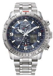 Zegarek męski Citizen JY8100-80L Promaster Skyhawk Radio Controlled