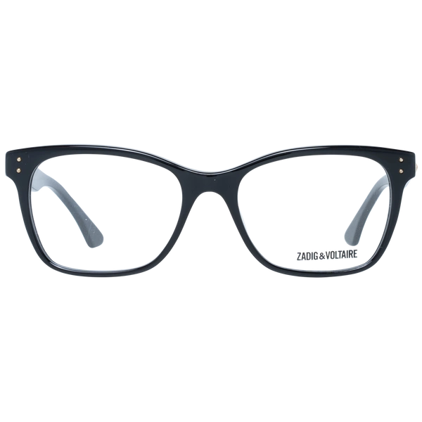Okulary oprawki Damskie Zadig & Voltaire VZV091V 0700 51 Czarne