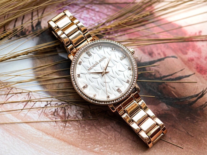 Zegarek damski MICHAEL KORS MK4594 Pyper