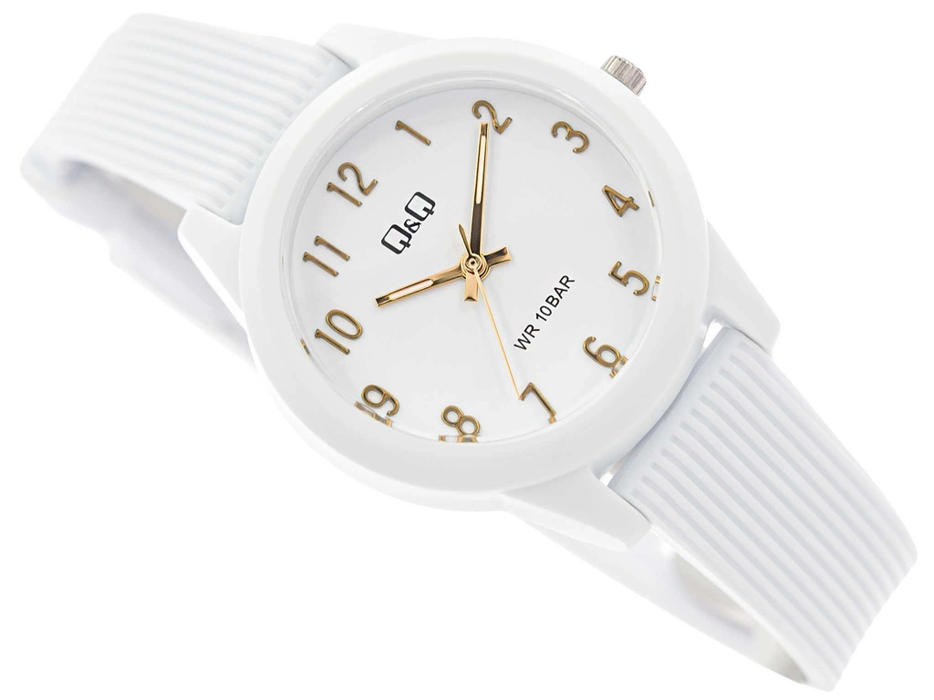 Zegarek damski Q&Q VS13J008Y