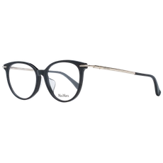 Okulary oprawki Damskie Max Mara MM5064-D Czarne