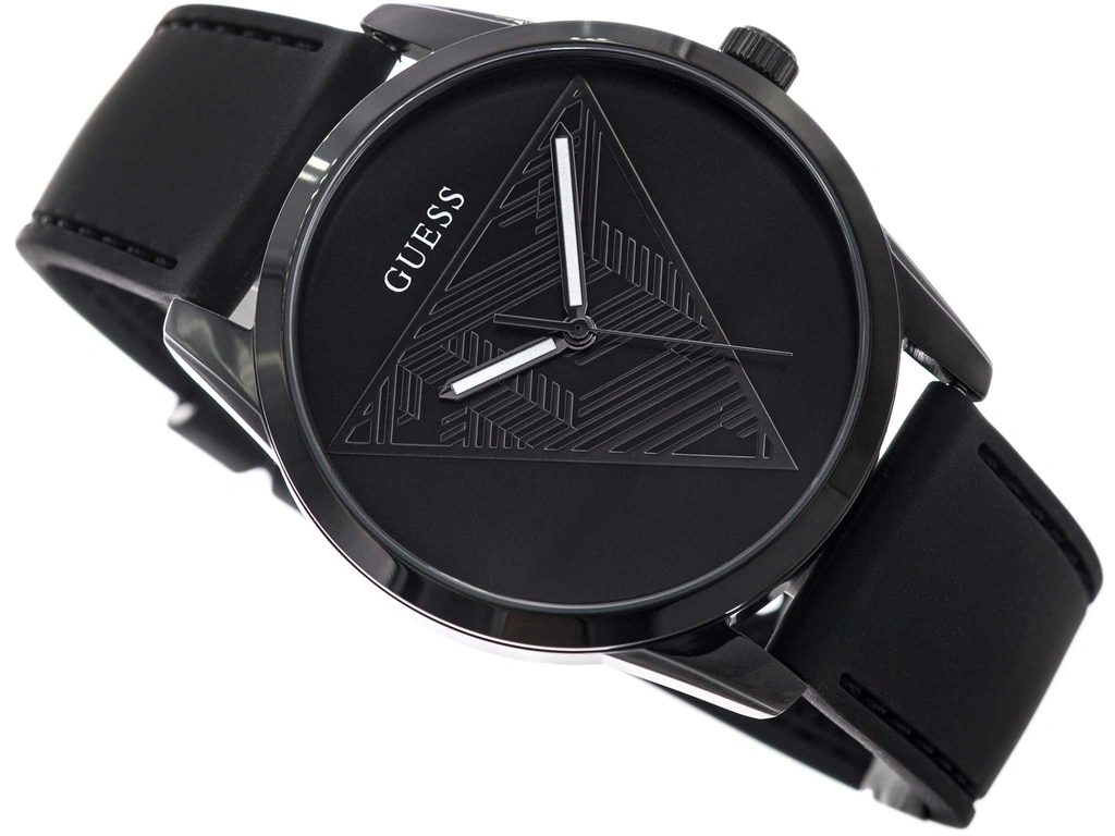 Zegarek męski GUESS GW0957G3 Clark