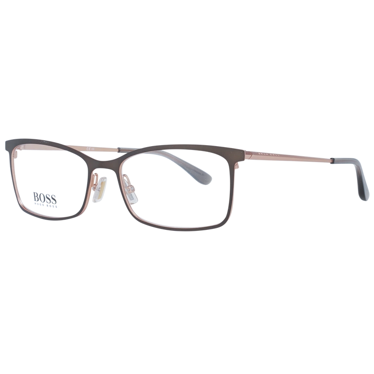 Okulary oprawki Damskie Hugo Boss BOSS 1112 EEM 55 Brązowe