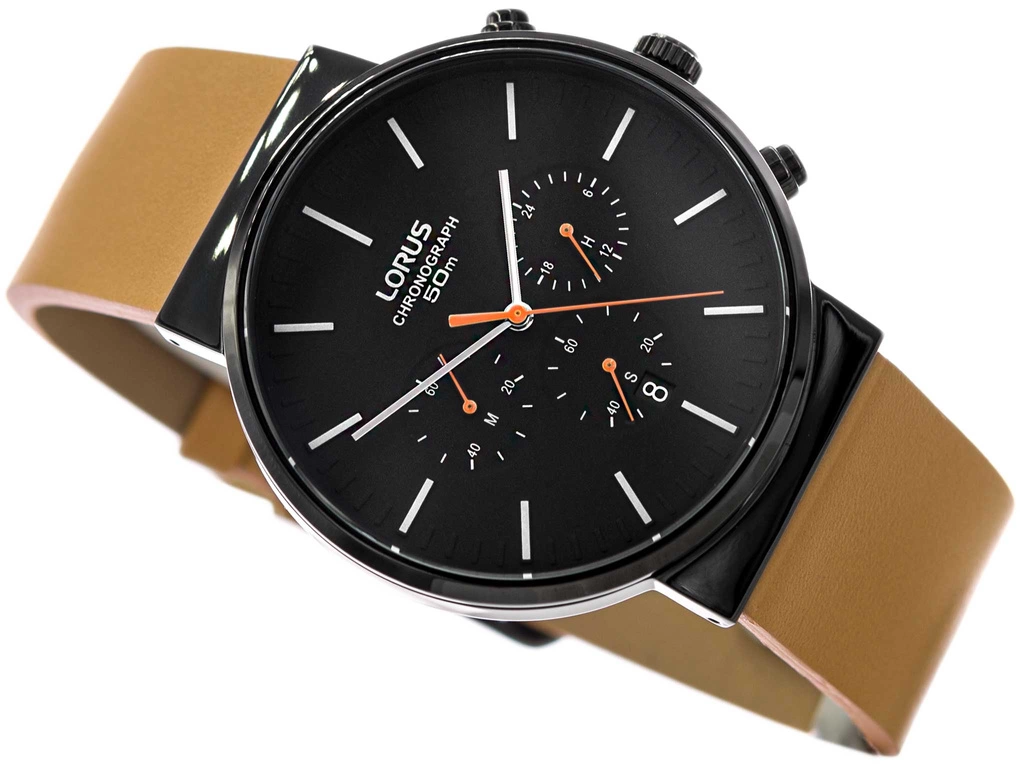 Zegarek męski LORUS RT379GX9 Chronograph
