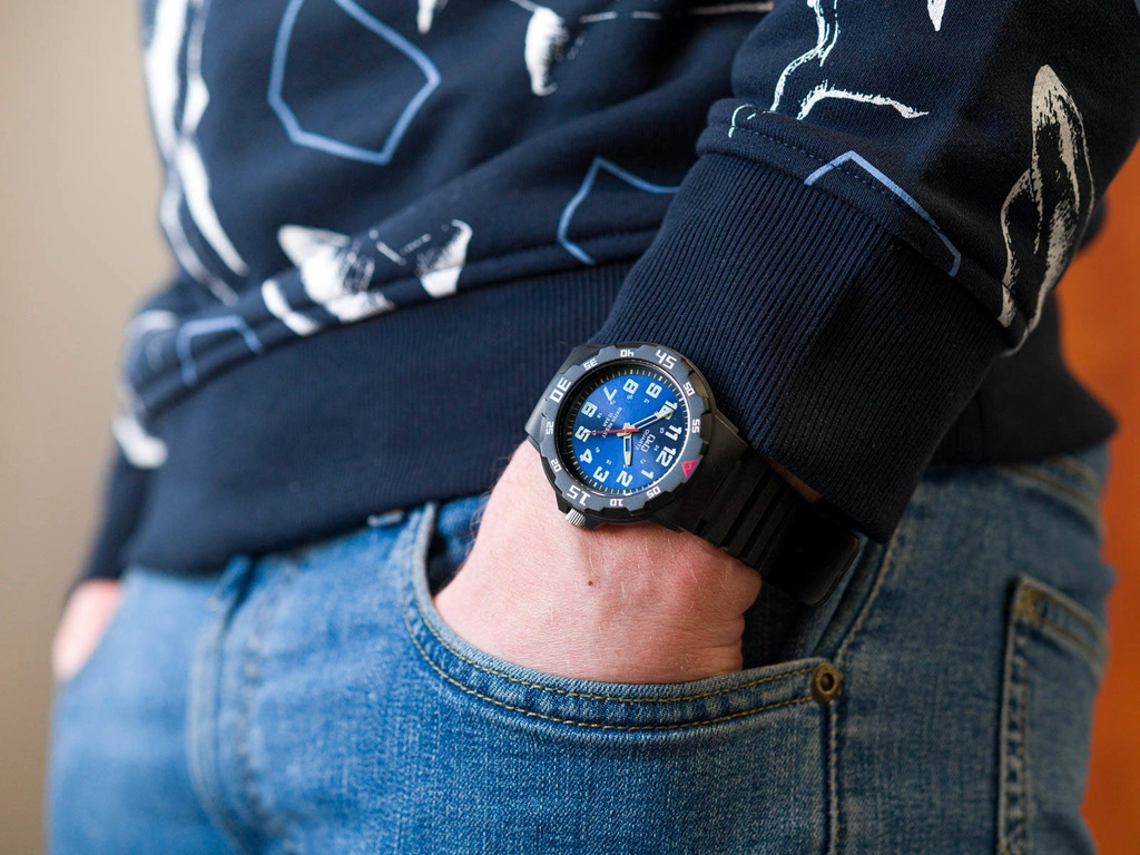 Zegarek męski Q&Q VR18J005Y