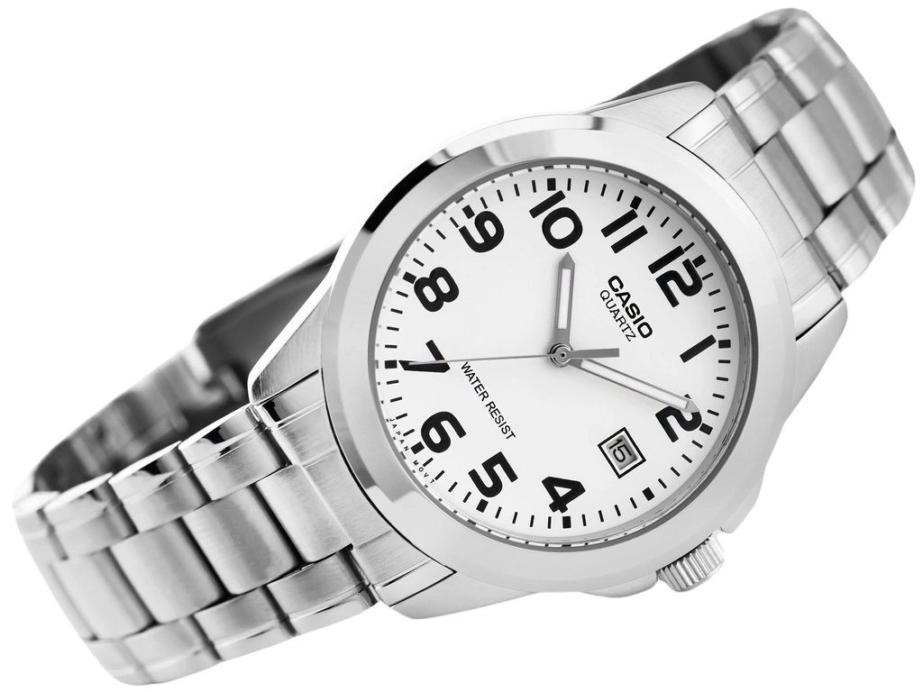 Zegarek męski CASIO MTP-1259PD-7BEG