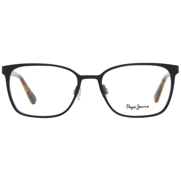 Okulary oprawki męskie Pepe Jeans PJ1274 C1 53 Czarne