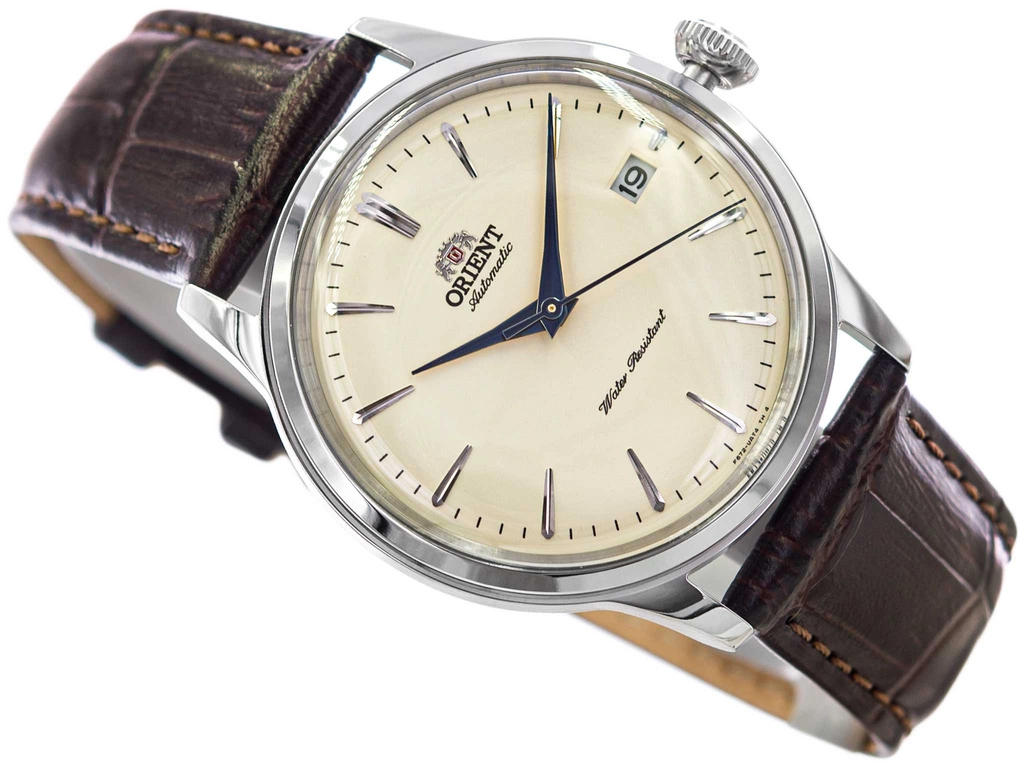 Zegarek męski ORIENT RA-AC0M04Y30B Classic Automatic