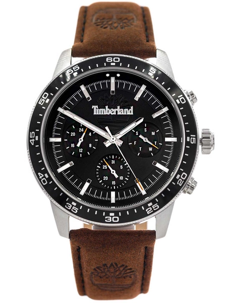 Zegarek męski TIMBERLAND TDWGF0029002 Parkman