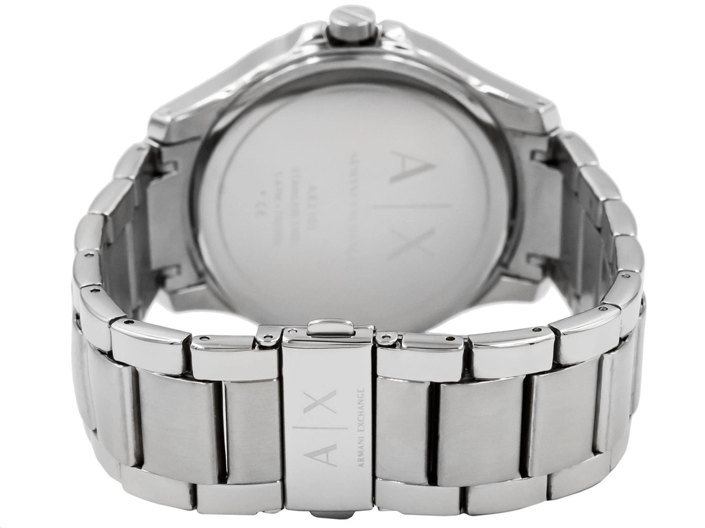 Zegarek męski ARMANI EXCHANGE HAMPTON AX2103