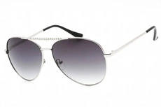 Okulary przeciwsłoneczne Damskie Guess GF0399-01B Szare