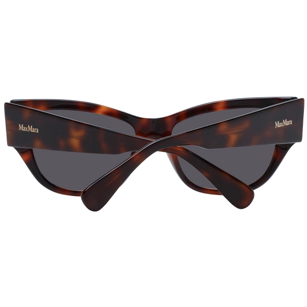 Okulary przeciwsłoneczne Damskie Max Mara MM0041 Brązowe