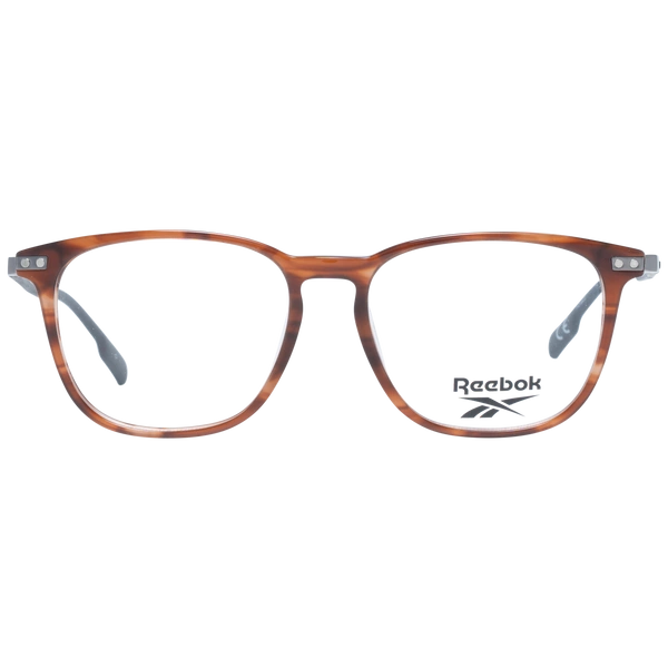 Okulary oprawki Reebok RV9565 06 53 Brązowe