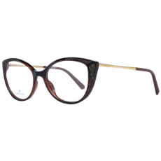 Okulary oprawki Damskie Swarovski SK5362 048 53 Brązowe