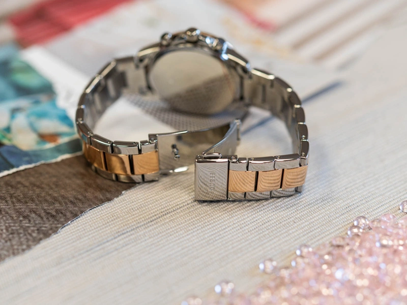 Zegarek damski GUESS GW0933L5 Bailey