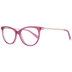 Okulary oprawki Damskie Web WE5239 077 54 Fioletowe