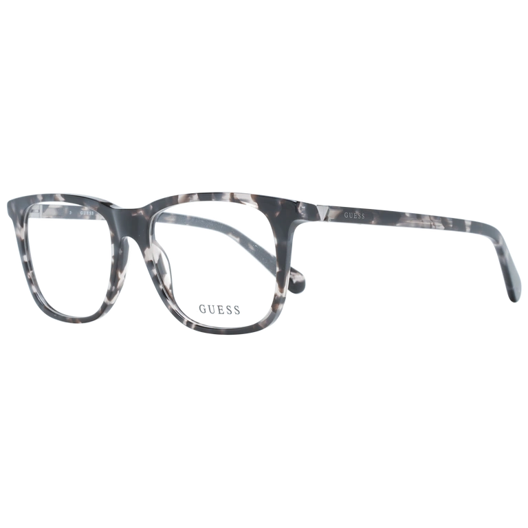 Okulary oprawki Unisex Guess GU5223 Brązowe