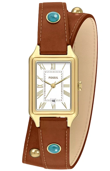 Zegarek damski FOSSIL ES5418 Raquel