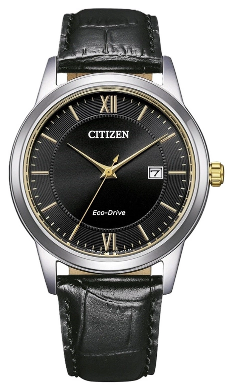 Zegarek męski Citizen AAW1784-16E Eco-Drive Elegance